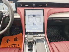 FAW Red Flag H5 2.0T Automatic Flagship Comfort Edition - ფოტო 12
