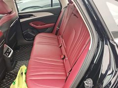 FAW Red Flag H5 2.0T Automatic Flagship Comfort Edition - ფოტო 16