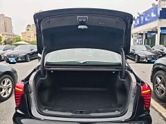 FAW Red Flag H5 2.0T Automatic Flagship Comfort Edition - ფოტო 18