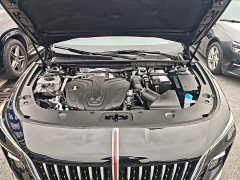 FAW Red Flag H5 2.0T Automatic Flagship Comfort Edition - ფოტო 19