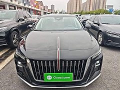 FAW Red Flag H5 2.0T Automatic Flagship Comfort Edition - ფოტო 2