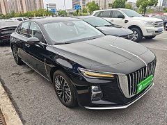 FAW Red Flag H5 2.0T Automatic Flagship Comfort Edition - ფოტო 3