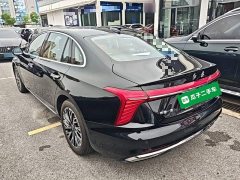 FAW Red Flag H5 2.0T Automatic Flagship Comfort Edition - ფოტო 4