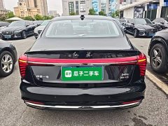 FAW Red Flag H5 2.0T Automatic Flagship Comfort Edition - ფოტო 5