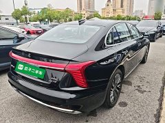 FAW Red Flag H5 2.0T Automatic Flagship Comfort Edition - ფოტო 6