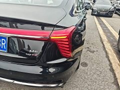 FAW Red Flag H5 2.0T Automatic Flagship Comfort Edition - ფოტო 7