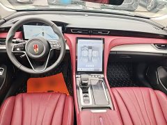 FAW Red Flag H5 2.0T Automatic Flagship Comfort Edition - ფოტო 9