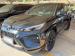 Toyota Wildlander 2.0L CVT2WD Edition - фото 1