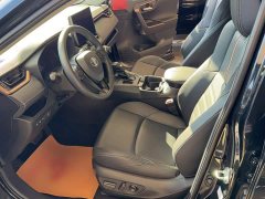 Toyota Wildlander 2.0L CVT2WD Edition - фото 10