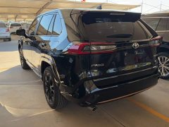 Toyota Wildlander 2.0L CVT2WD Edition - фото 12