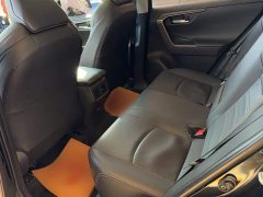Toyota Wildlander 2.0L CVT2WD Edition - фото 15