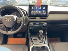 Toyota Wildlander 2.0L CVT2WD Edition - фото 16