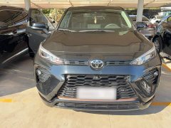 Toyota Wildlander 2.0L CVT2WD Edition - фото 6