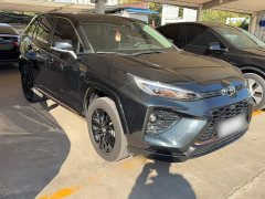 Toyota Wildlander 2.0L CVT2WD Edition - фото 7