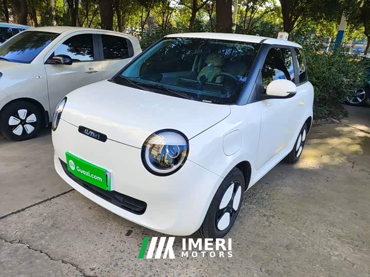 Changan Lumin 205km Xiangqin Edition - автомобиль из Китая