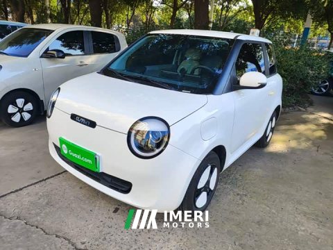 2025 Changan Lumin 205km Xiangqin Edition - car from China
