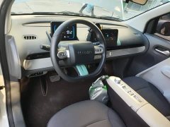 Changan Lumin 205km Xiangqin Edition - фото 10