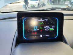 Changan Lumin 205km Xiangqin Edition - фото 11