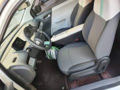 Changan Lumin 205km Xiangqin Edition - фото 14