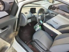 Changan Lumin 205km Xiangqin Edition - фото 15