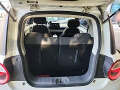 Changan Lumin 205km Xiangqin Edition - фото 18