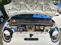 Changan Lumin 205km Xiangqin Edition - фото 19