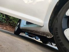 Changan Lumin 205km Xiangqin Edition - фото 20