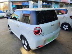Changan Lumin 205km Xiangqin Edition - фото 4