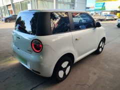 Changan Lumin 205km Xiangqin Edition - фото 6