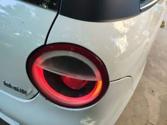 Changan Lumin 205km Xiangqin Edition - фото 7