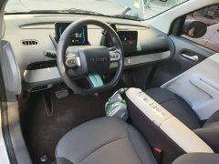 Changan Lumin 205km Xiangqin Edition - фото 9