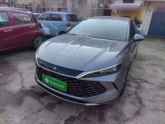 BYD Qin L DM-i 80KM Elite - ფოტო 1