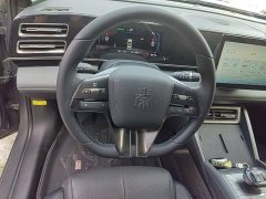 BYD Qin L DM-i 80KM Elite - ფოტო 10
