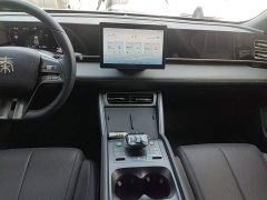 BYD Qin L DM-i 80KM Elite - ფოტო 12