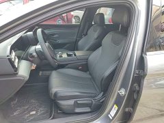 BYD Qin L DM-i 80KM Elite - ფოტო 14