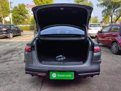 BYD Qin L DM-i 80KM Elite - ფოტო 18