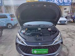 BYD Qin L DM-i 80KM Elite - ფოტო 19