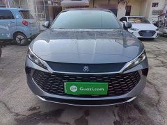 BYD Qin L DM-i 80KM Elite - ფოტო 2