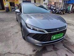 BYD Qin L DM-i 80KM Elite - ფოტო 3