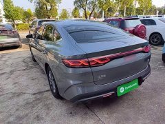 BYD Qin L DM-i 80KM Elite - ფოტო 4
