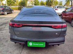 BYD Qin L DM-i 80KM Elite - ფოტო 5