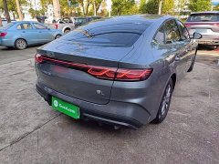 BYD Qin L DM-i 80KM Elite - ფოტო 6