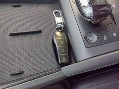 BYD Qin L DM-i 80KM Elite - ფოტო 8