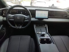 BYD Qin L DM-i 80KM Elite - ფოტო 9