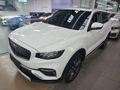 Geely Boyue 1.8TD DCT Smart Elegant - photo 1