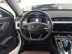 Geely Boyue 1.8TD DCT Smart Elegant - photo 10