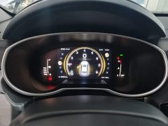 Geely Boyue 1.8TD DCT Smart Elegant - photo 11