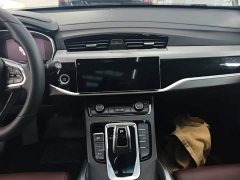 Geely Boyue 1.8TD DCT Smart Elegant - photo 12