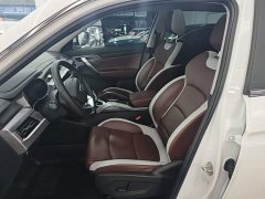Geely Boyue 1.8TD DCT Smart Elegant - photo 14