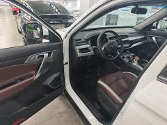 Geely Boyue 1.8TD DCT Smart Elegant - photo 15